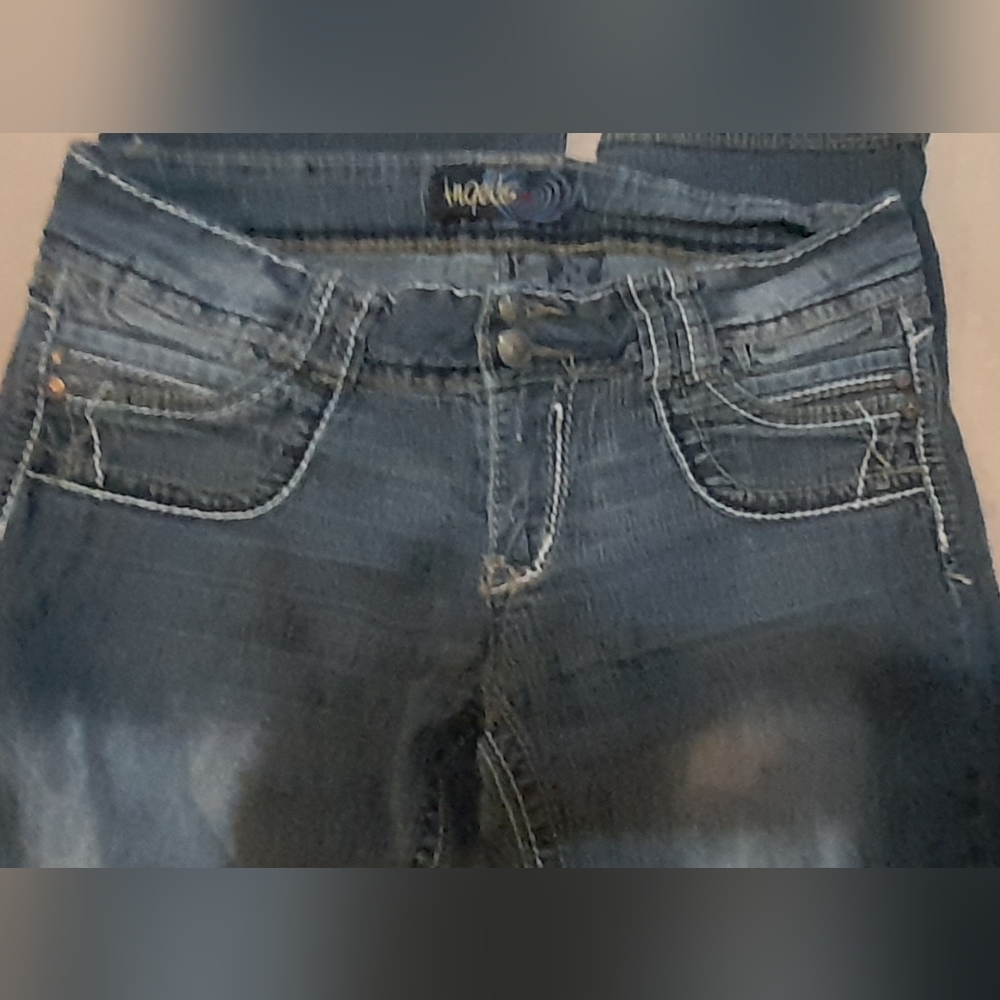 Angels jeans size 11